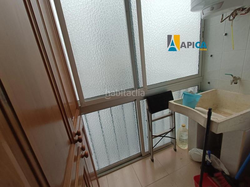 Foto d59a22bd-7db4-434b-9f66-84083a06c683. Appartement avec parking dans Bajadilla - Fuente Nueva Algeciras