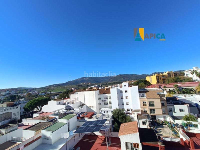 Foto e7f39ba6-cec2-4ee7-add8-1eab3f798a90. Appartement avec parking dans Bajadilla - Fuente Nueva Algeciras