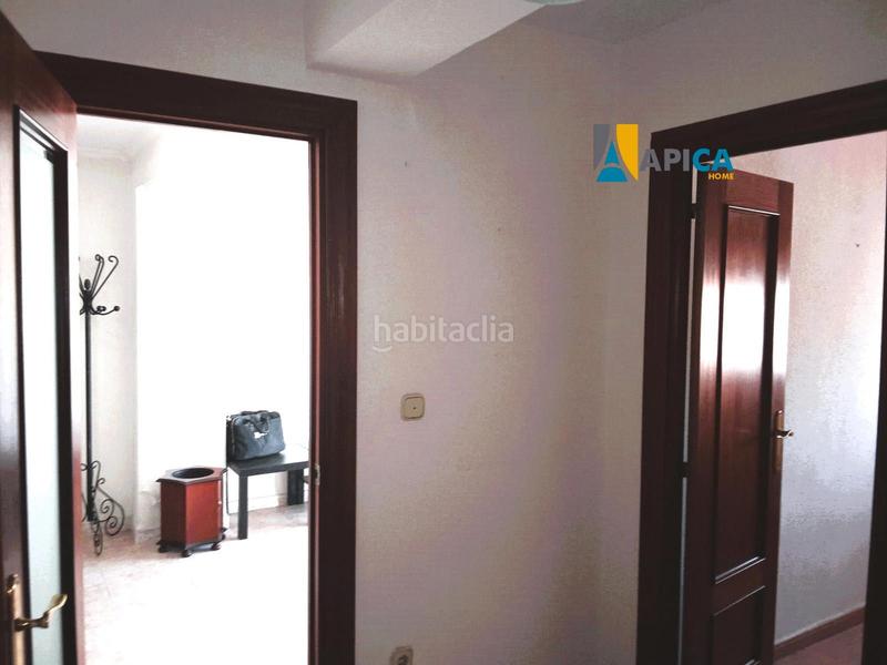 Foto f5d4327a-c9eb-4406-8c41-6652fac18f1f. Appartamento con parcheggio in Bajadilla - Fuente Nueva Algeciras