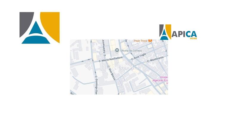 Foto f92dba34-b4af-4798-82fe-56feaa5f0b5f. Appartamento con parcheggio in Bajadilla - Fuente Nueva Algeciras