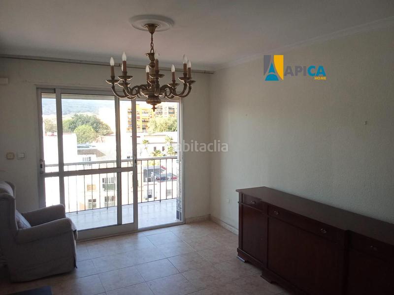 Foto fda293f6-e77b-48a5-9d10-026cc754a74c. Appartamento con parcheggio in Bajadilla - Fuente Nueva Algeciras