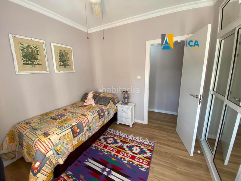 Foto 6997b054-9525-4ee3-970a-8b49f357c58d. Pis amb calefacció a Fuentebravía Puerto de Santa María (El)