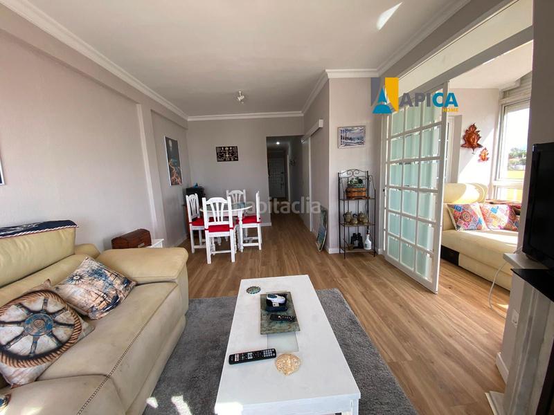 Foto 884d5cab-42f9-4f95-9712-556d258f3cda. Pis amb calefacció a Fuentebravía Puerto de Santa María (El)