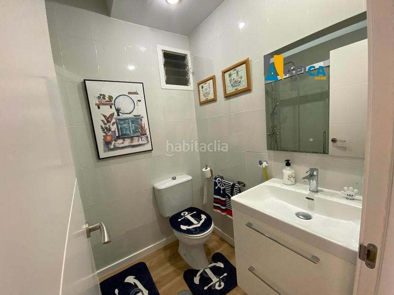 Foto cdb17cfb-2ec1-4c29-b57f-1dbec607217e. Pis amb calefacció a Fuentebravía Puerto de Santa María (El)