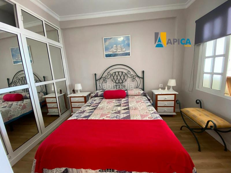 Foto f15fe92e-6865-47b0-98e4-913d8f5b03e8. Pis amb calefacció a Fuentebravía Puerto de Santa María (El)