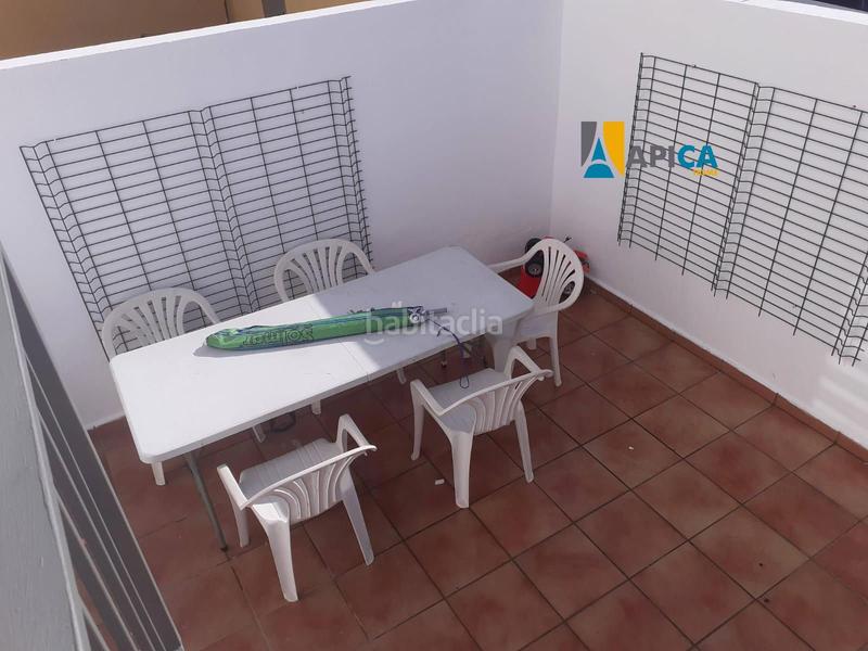 Foto 0a7d0078-a313-4451-b668-1bdd1d06535c. Casa adossada amb aparcament a El Rinconcillo Algeciras