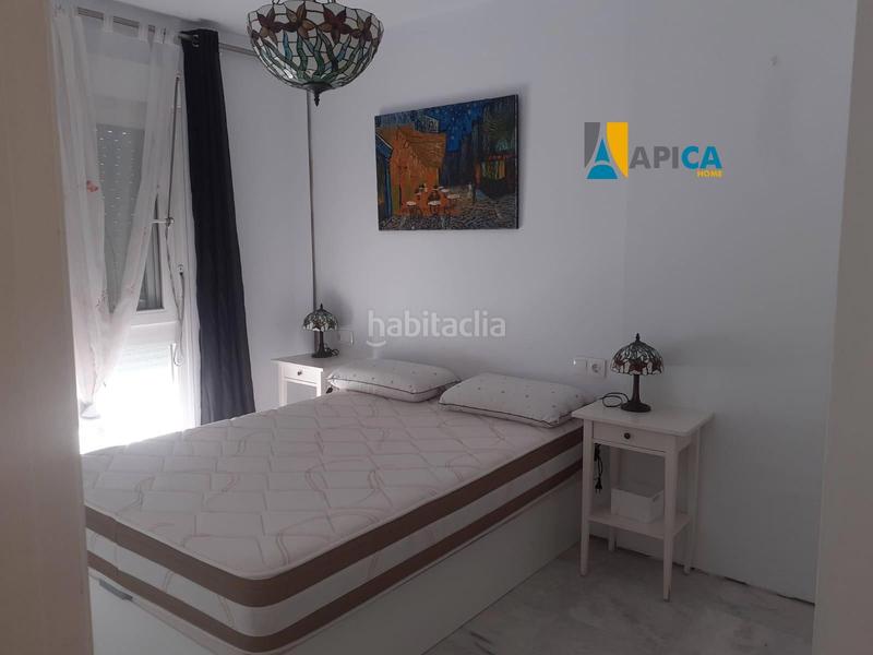 Foto acff7bf3-c82f-48a1-a0db-fc5a06a36581. Casa adossada amb aparcament a El Rinconcillo Algeciras