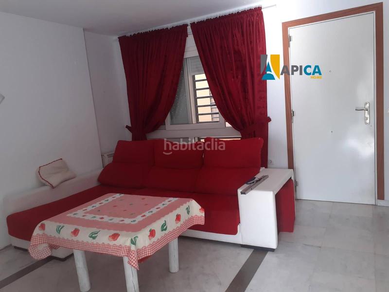 Foto d85d4b58-81fc-47ee-b854-10a2271c2fa3. Casa adossada amb aparcament a El Rinconcillo Algeciras