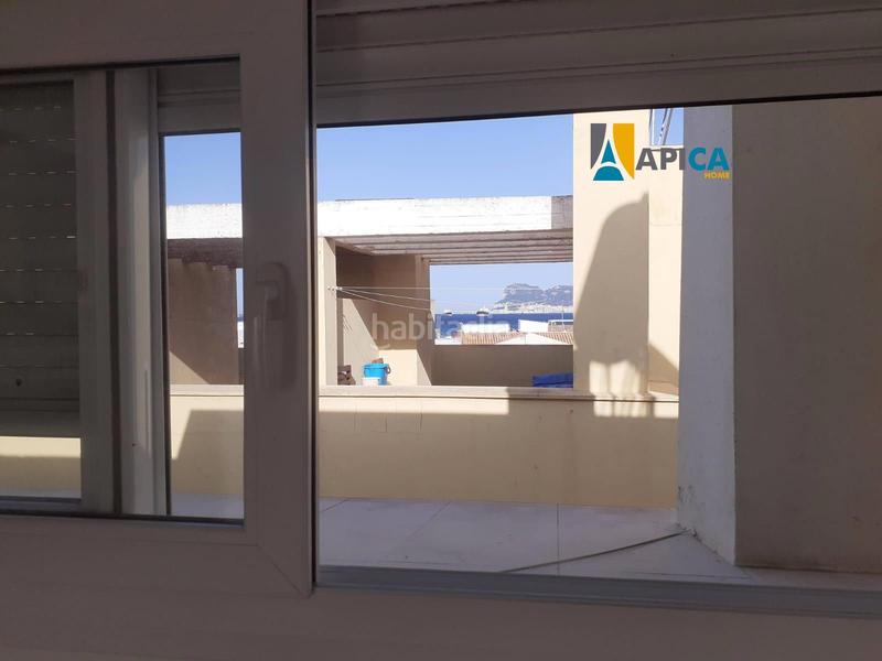 Foto e208fa00-46be-4822-8b0a-e448a93fed86. Casa adossada amb aparcament a El Rinconcillo Algeciras