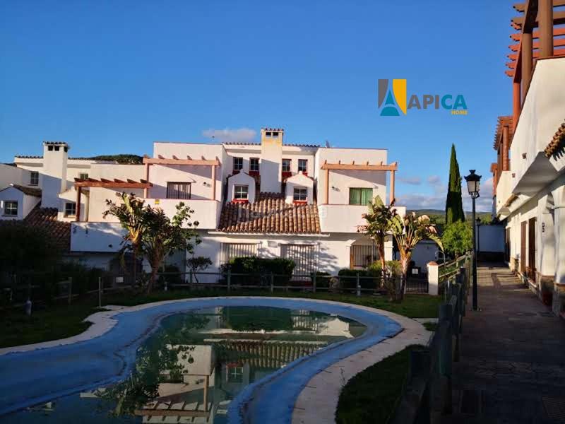 Foto 896093ba-676f-435f-bff6-7264be0b2f67. Semi detached house with pool in Benalup