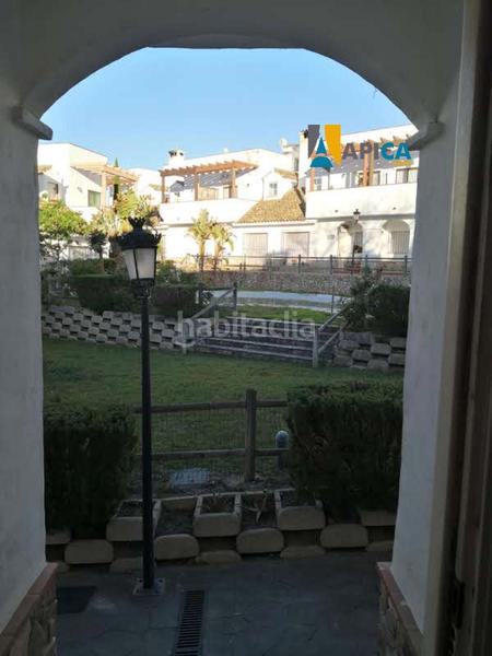 Foto d7b3aa49-bc19-41ca-aff2-555d218ecd33. Semi detached house with pool in Benalup