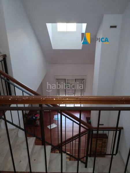 Foto d85dfc95-4a60-4d24-85d4-41360aea2d66. Semi detached house with pool in Benalup