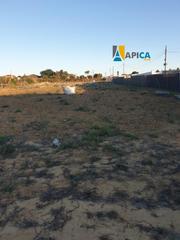 Finca rústica en Los Franceses - La Vega. Parcela segregada de 2615m2 en la zona del marquesado.