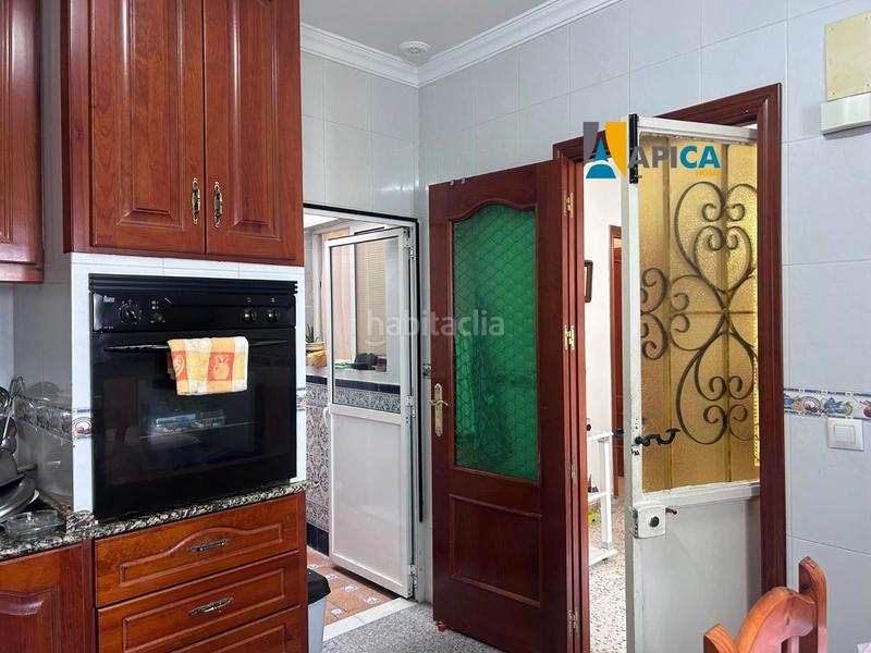 Foto 6f36038e-b779-4373-8f88-3a10f431083b. Maison dans Barbate Barbate