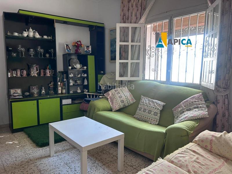 Foto 708eddb4-eb00-49bb-97d1-83c21585a650. Maison dans Barbate Barbate