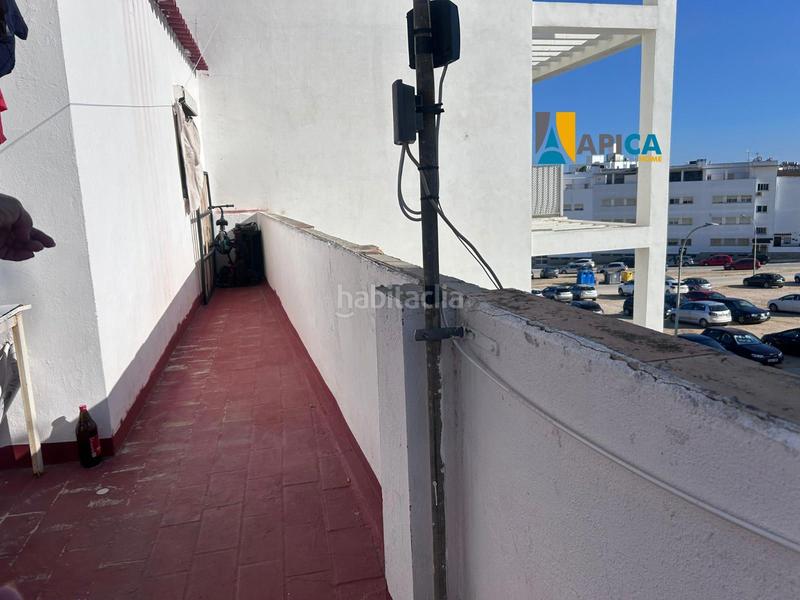 Foto cec7f83b-031e-40e6-88fb-cdeff8d1a834. Maison dans Barbate Barbate