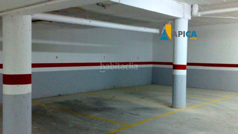 Foto 5408a9f2-7f93-46a3-b75c-497c5eef62e6. Car parking in Núcleo urbano Chiclana de la Frontera