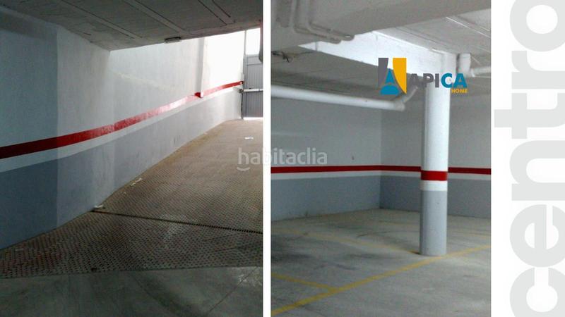 Foto 8fcd4f67-97e4-4701-aac1-afd863e76fac. Car parking in Núcleo urbano Chiclana de la Frontera