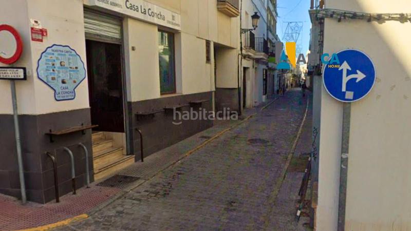 Foto fbe6343d-03f1-449b-9918-8d5759e5a898. Aparcament cotxe a Núcleo urbano Chiclana de la Frontera