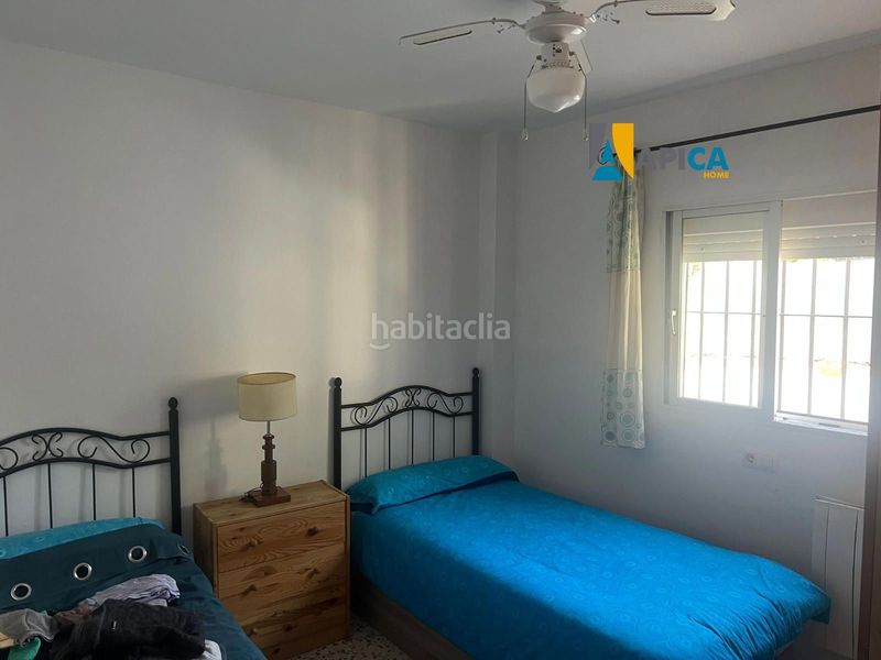 Foto 15a71363-bc3b-4882-8609-03bab5ce1081. Xalet amb calefacció a La Muela Vejer de la Frontera