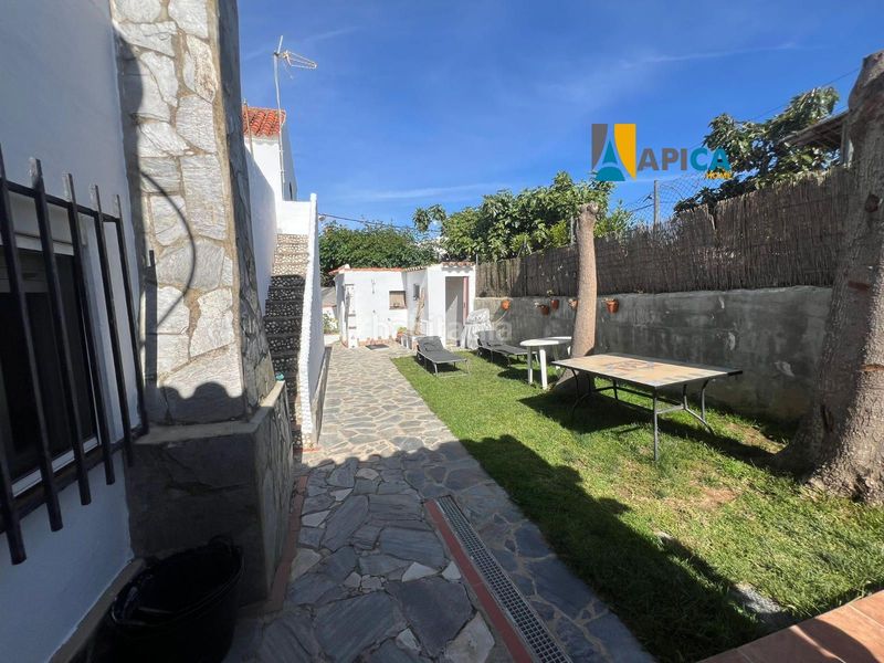 Foto b3835507-f981-4ea6-ac7b-c87ba39d60c6. Xalet amb calefacció a La Muela Vejer de la Frontera
