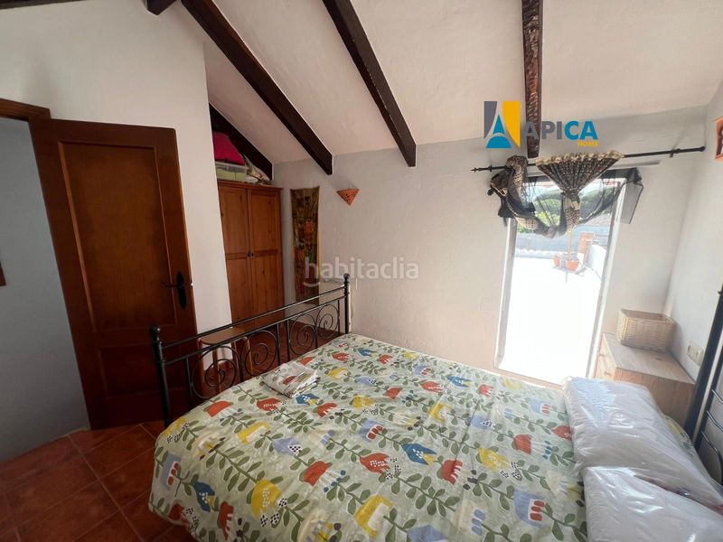 Foto b51ac1b8-aa4e-4e85-a25d-7ce02e2f395b. Xalet amb calefacció a La Muela Vejer de la Frontera