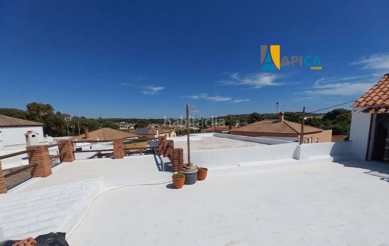 Foto c2872a87-07ba-4e54-9b95-d5c67c081da1. Xalet amb calefacció a La Muela Vejer de la Frontera