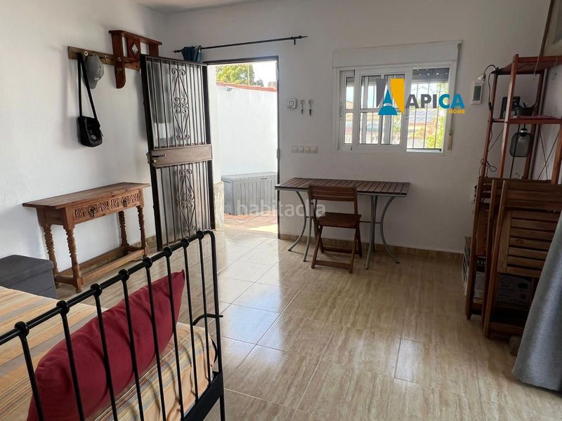 Foto c7af5682-7656-43d1-a92e-22352cff3224. Xalet amb calefacció a La Muela Vejer de la Frontera