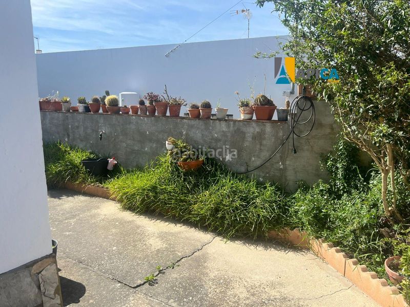 Foto caafe47b-771e-4e60-a434-dd5032f33ff9. Xalet amb calefacció a La Muela Vejer de la Frontera