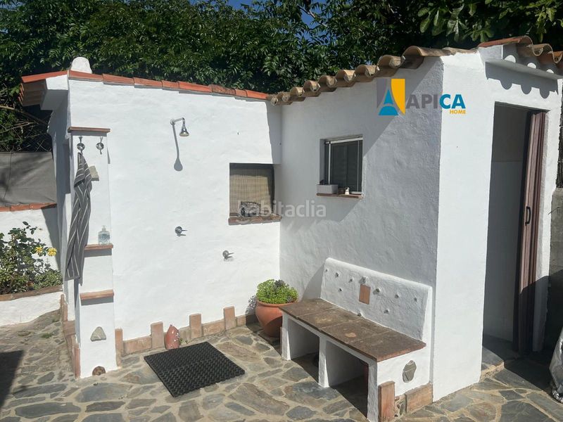 Foto d75cb582-6780-46f9-ad0f-248075c04f3f. Xalet amb calefacció a La Muela Vejer de la Frontera