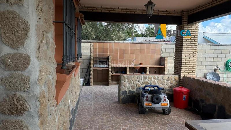 Foto 0d673783-db1d-477b-b022-df203d6eac1a. Xalet amb calefacció piscina a Los Franceses - La Vega Chiclana de la Frontera