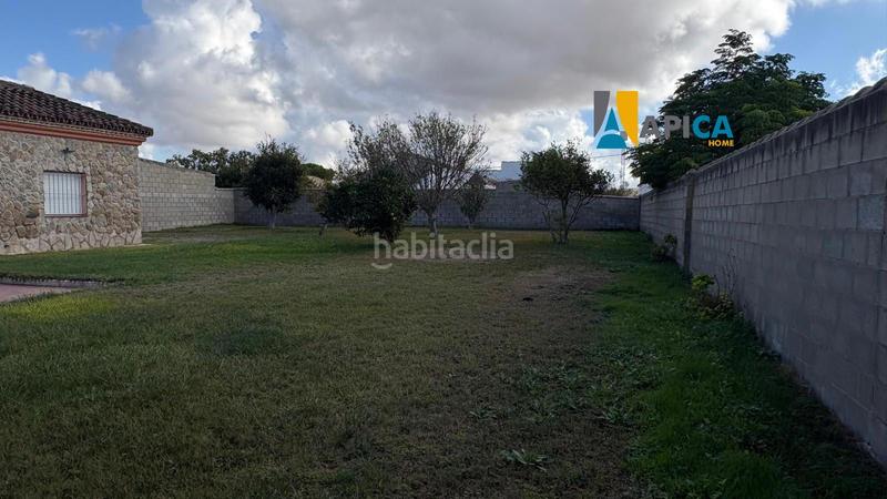 Foto 4313c5f5-9750-4ca3-942f-1d31658dac3b. Xalet amb calefacció piscina a Los Franceses - La Vega Chiclana de la Frontera