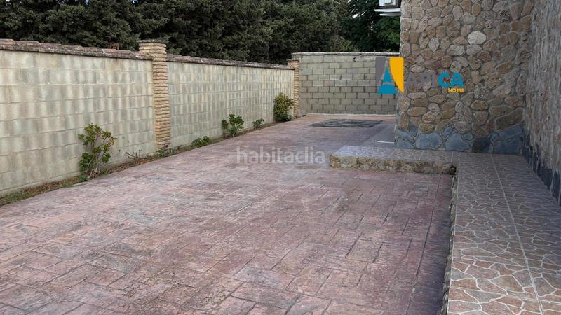 Foto 4f1d53e7-7cdb-4e7c-a847-61a82c398b64. Xalet amb calefacció piscina a Los Franceses - La Vega Chiclana de la Frontera