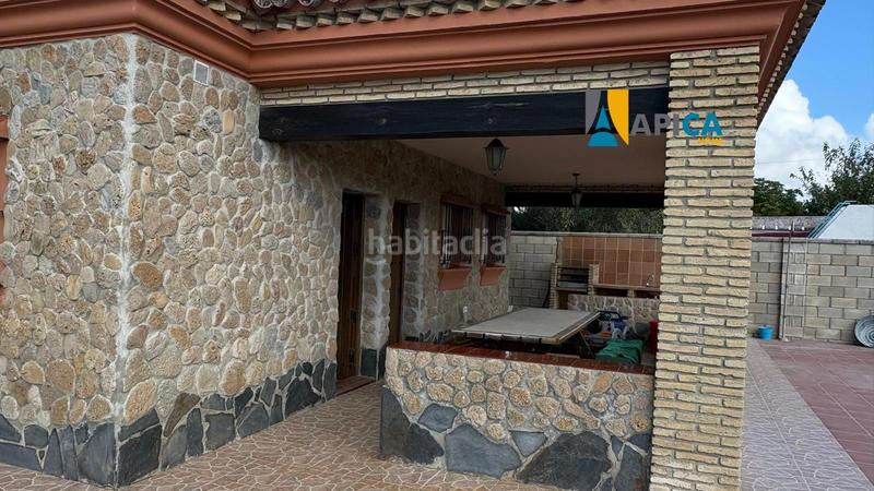 Foto 624f965a-ff80-4c78-843c-50a14cadd3ac. Xalet amb calefacció piscina a Los Franceses - La Vega Chiclana de la Frontera