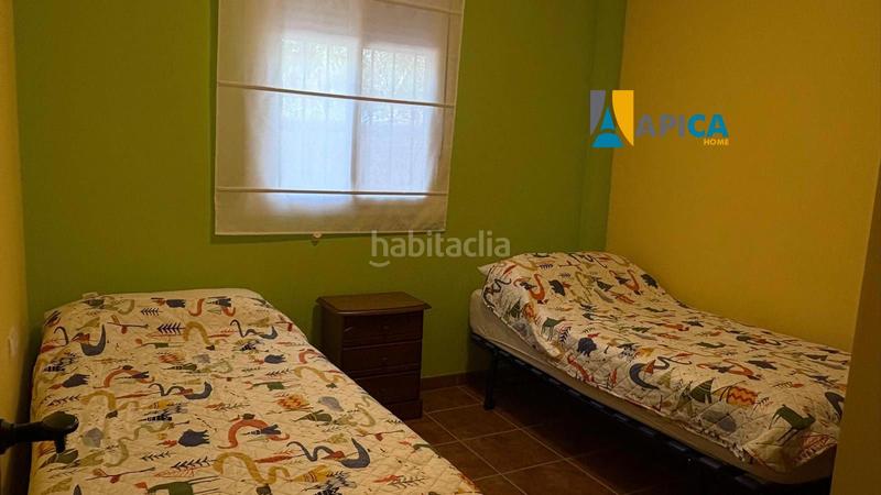 Foto 853a0d46-a461-4a6c-bfc6-3fb4f6971099. Xalet amb calefacció piscina a Los Franceses - La Vega Chiclana de la Frontera