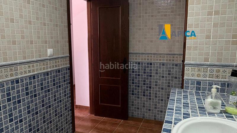 Foto 8cb83cf6-5769-4f43-8b15-7c2f2ef7059c. Xalet amb calefacció piscina a Los Franceses - La Vega Chiclana de la Frontera