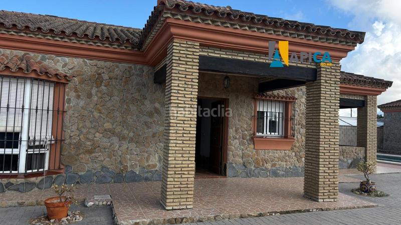 Foto 9c0da16e-b17b-488d-8f2f-a7c98f94e010. Xalet amb calefacció piscina a Los Franceses - La Vega Chiclana de la Frontera