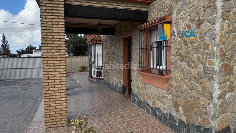 Foto b48b6d05-279e-48a1-a683-0ddc2aefcd51. Xalet amb calefacció piscina a Los Franceses - La Vega Chiclana de la Frontera