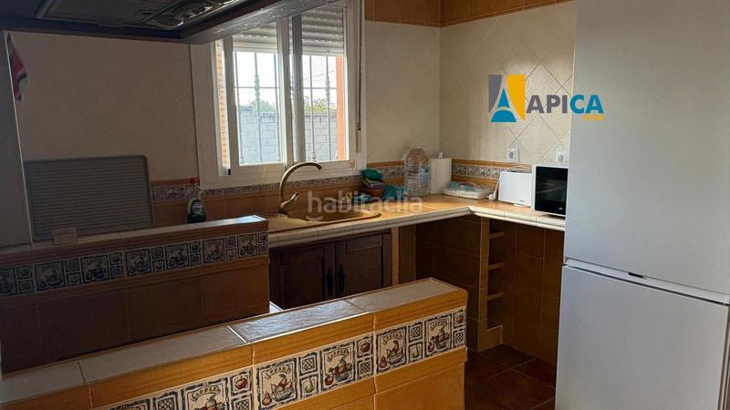 Foto daff60bc-612a-4568-b2d4-49985a1b1555. Xalet amb calefacció piscina a Los Franceses - La Vega Chiclana de la Frontera