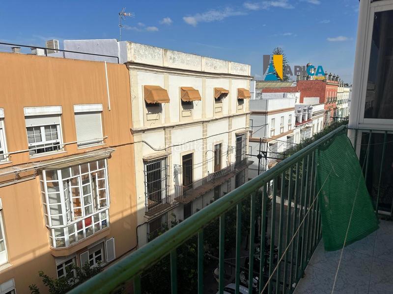 Foto 05ea3272-dec6-4a1b-b33f-7d6fd1bc1a79. Appartamento in Casco Histórico - Ribera del Marisco Puerto de Santa María (El)
