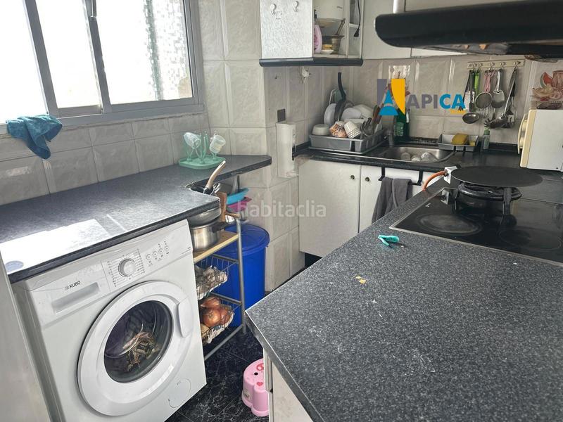 Foto 15207c91-d6d5-42b8-bd48-963a57bba649. Appartamento in Casco Histórico - Ribera del Marisco Puerto de Santa María (El)