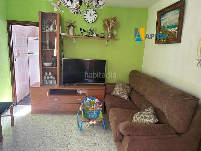 Foto 5cb13b3f-c00a-4d4b-a065-a4b8fa128707. Appartamento in Casco Histórico - Ribera del Marisco Puerto de Santa María (El)