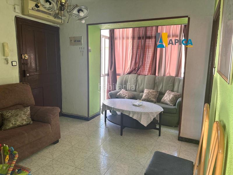 Foto 97ed1272-fe28-454b-871d-c04114977c84. Appartamento in Casco Histórico - Ribera del Marisco Puerto de Santa María (El)