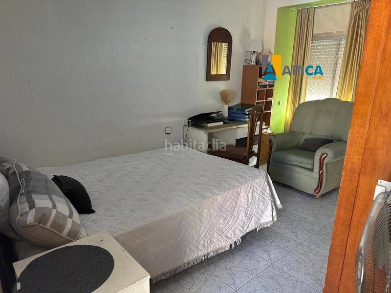 Foto ae9546aa-c94a-48a6-ab4b-5e63ef75e728. Appartamento in Casco Histórico - Ribera del Marisco Puerto de Santa María (El)