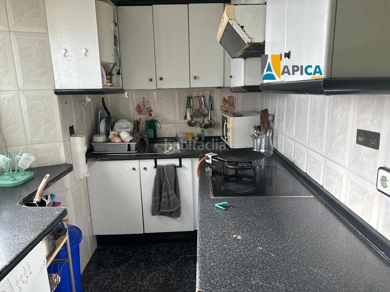 Foto edc49b33-1f43-4fb2-adfd-b6ebfee0cd9e. Appartamento in Casco Histórico - Ribera del Marisco Puerto de Santa María (El)