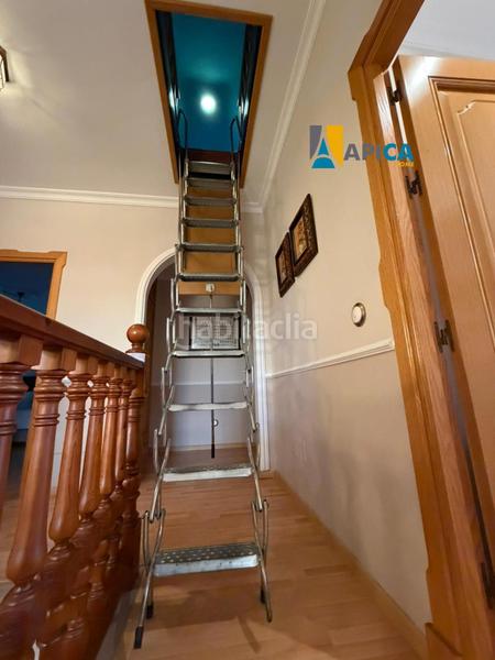 Foto 03f097fc-795e-4122-997d-8e6a6cbab9ee. Chalet avec chauffage parking piscine dans Centro-San Felipe-Huerta Fava Línea de la Concepción (La)