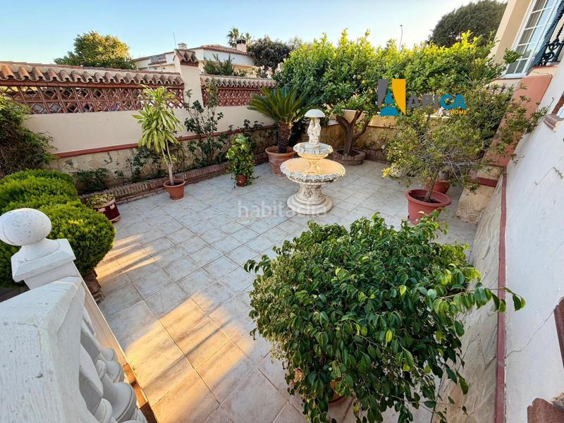 Foto 046048d2-0075-4985-b09c-3d80c62a2949. Chalet avec chauffage parking piscine dans Centro-San Felipe-Huerta Fava Línea de la Concepción (La)