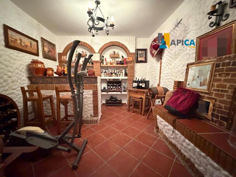 Foto 19c4511a-7de4-482e-a02b-3952ef627726. Chalet avec chauffage parking piscine dans Centro-San Felipe-Huerta Fava Línea de la Concepción (La)