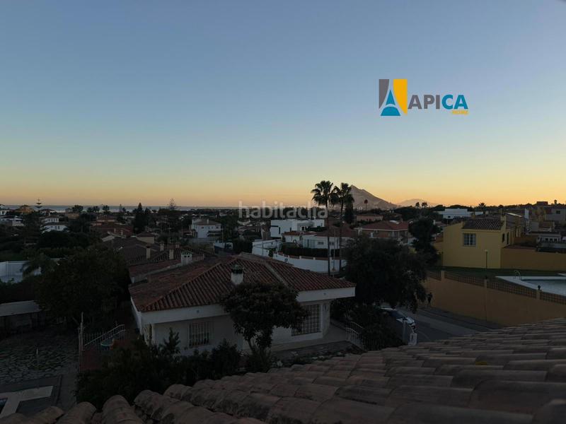 Foto 2044a6ff-aa58-4652-b1ad-d6ccfc0885cc. Chalet avec chauffage parking piscine dans Centro-San Felipe-Huerta Fava Línea de la Concepción (La)