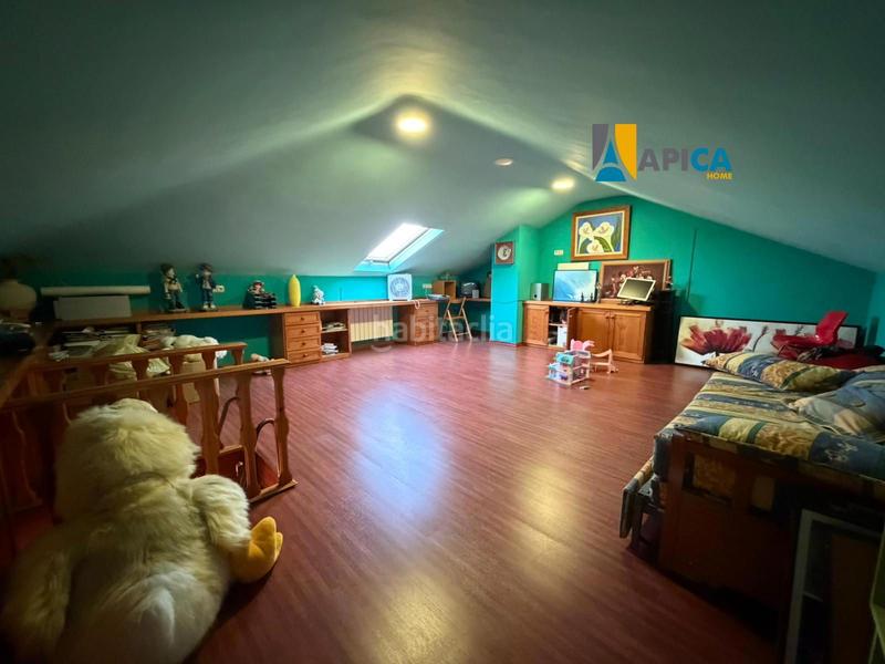 Foto 2f626d6f-4366-481d-88d8-6989b3b9483b. Chalet avec chauffage parking piscine dans Centro-San Felipe-Huerta Fava Línea de la Concepción (La)